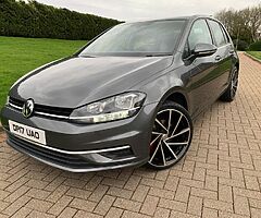 2017 Volkswagen Golf - Image 5/7