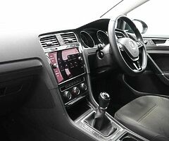 2017 Volkswagen Golf - Image 6/7