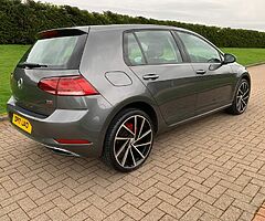 2017 Volkswagen Golf - Image 7/7