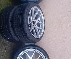 Ava Memphis 19”