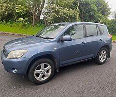 2007 Toyota RAV4