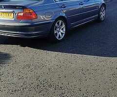 1998 BMW Series 3 - Image 4/5