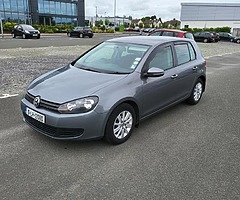 Vw Golf