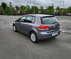 Vw Golf - Image 4/10