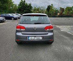 Vw Golf - Image 5/10