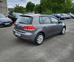 Vw Golf - Image 6/10