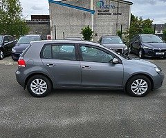 Vw Golf - Image 7/10
