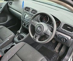 Vw Golf - Image 8/10