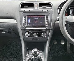Vw Golf - Image 9/10