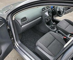 Vw Golf - Image 10/10