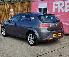 2013 SEAT LEON - Image 5/10