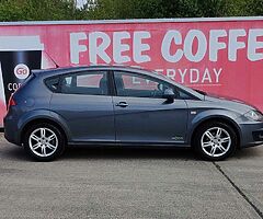 2013 SEAT LEON - Image 10/10