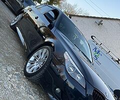 Bmw 530d msport 300bhp