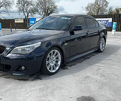 Bmw 530d msport 300bhp - Image 4/8