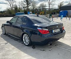 Bmw 530d msport 300bhp - Image 5/8