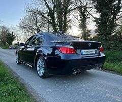 Bmw 530d msport 300bhp - Image 8/8
