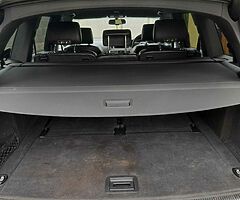 2008 Audi  Q7 S-line Crew Cab - Image 5/9