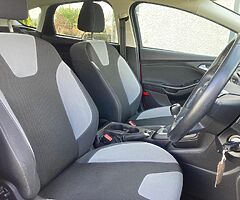 2015 Ford Focus - Image 7/10