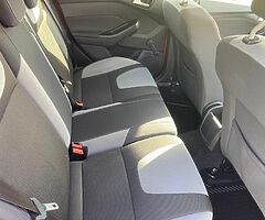 2015 Ford Focus - Image 8/10