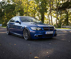 Bmw e90 316i manual