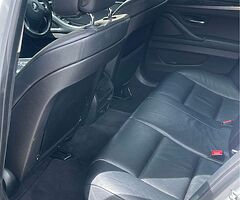 2011 BMW Series 5 - Image 4/7