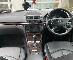 Mercedes e class 2.2 diesel - Image 5/9