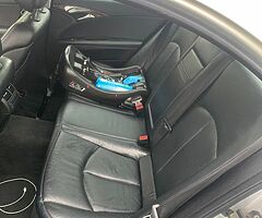 Mercedes e class 2.2 diesel - Image 6/9