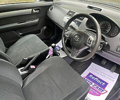 06 SUZUKI SWIFT 1.3 PETROL - Image 4/6