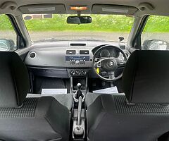 06 SUZUKI SWIFT 1.3 PETROL - Image 5/6