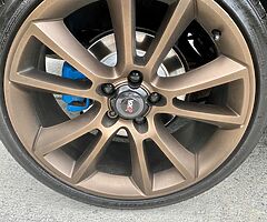 2010 Vauxhall Astra VXR - Image 4/10