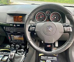 2010 Vauxhall Astra VXR - Image 7/10