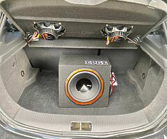 2010 Vauxhall Astra VXR - Image 9/10