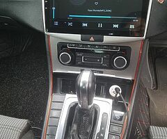VW Passat automatic - Image 4/10