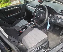 VW Passat automatic - Image 7/10