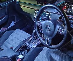 VW Passat automatic - Image 8/10