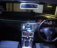 VW Passat automatic - Image 9/10