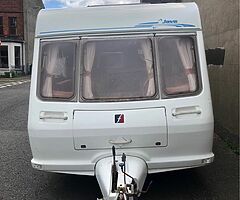 2004 Feetwood Java 4/5 Berth caravan - Image 5/10