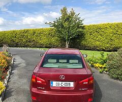 Lexus is220d (Long Nct) - Image 5/10
