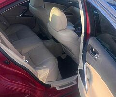 Lexus is220d (Long Nct) - Image 7/10