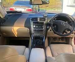 Lexus is220d (Long Nct) - Image 8/10