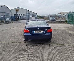 Bmw 520d Msport - Image 4/8