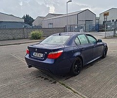 Bmw 520d Msport - Image 5/8