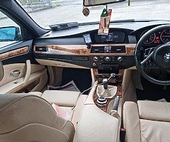 Bmw 520d Msport - Image 7/8