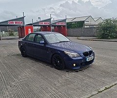 Bmw 520d Msport - Image 8/8