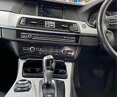 2011 BMW Series 5 - Image 6/9