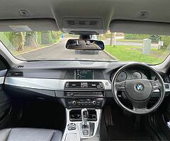 2011 BMW Series 5 - Image 7/9