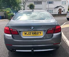 2011 BMW Series 5 - Image 9/9