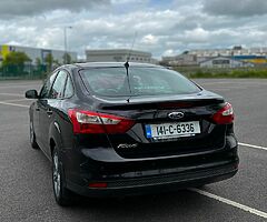 Ford Foscus 1.6 Diesel/2014/New NCT - Image 4/10