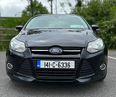 Ford Foscus 1.6 Diesel/2014/New NCT - Image 5/10