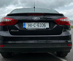 Ford Foscus 1.6 Diesel/2014/New NCT - Image 6/10